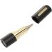 Silver Pencil Long Lasting Waterproof Makeup Tool Matte Quick Drying Smudge Proof Single Head Cat Eye Makeup Tool for Women Girls 3g - Buy Online on GoSupps.com
