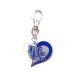 UNIVERSITY OF KENTUCKY WILDCATS CHARM ADD to Zipper Pull Purse Wallet Backpack OR PET Dog CAT Collar Charm Harness Leash ETC