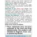 New Roots Herbal - Black Walnut Hull Organic Tincture 50ml - Eliminates Tinea Corporis - Help Expel Intestinal Worms Vermifuge - Buy Online on GoSupps.com
