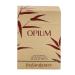 Yves Saint Laurent - Opium Eau De Parfum Spray (New Packaging) 30ml/1oz Fresh 1 Fl Oz (Pack of 1) - Buy Online on GoSupps.com