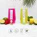 ViDrate Coconut Sugar Free Electrolyte Powder Hydration Sachets - 8 x 3g Sachets - Buy Online on GoSupps.com