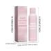 Hair Identifier Spray for Face Shaving and Dermaplaning with 4 Razors Moisturizing Skin Body Care with Razor for Women - Buy Online on GoSupps.com