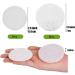 60 Count Facial Sponges Cleansing White Compressed Face Sponges Cleansing Natural Wood Pulp Cotton Face Washing Sponge Cosmetic Sponges for Makeup Removal Exfoliating(2.5 Inch) - Buy Online on GoSupps.com