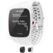 Polar M430 running watch white m/l single