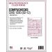 Compuchecks New Cms 1500 Claim Forms - Hcfa (Version 02/12) (500 Sheets) 7106 - Buy Online on GoSupps.com