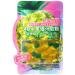 4D Fruit Gummy Candy Gummies Pineapple Soft Candy Fruit Juice Fudge Strawberry Grape Fruity Sweets Healthy Nutritious Dessert Wedding Candies New Year Candy Casual Snacks Gift (Pineapple 6bag) Pineapple 6bag - Buy Online on GoSupps.com