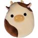 Squishmallows 8" Flip-A-Mallows Ronnie The Cow and Melly Milk - Buy Online on GoSupps.com