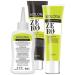 KOLORA ZERO 3.0 CHOCOLATE FUSION AMMONIA HAIR DYE - Buy Online on GoSupps.com