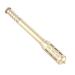Moxa sticks for moxibustion Bruner 28 4 4 brass moxa roll moxibustion massage stick collateral stimulation