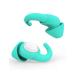 Afflatus Earplug Father (Green)