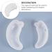 Buy MILISTEN Chili Pepper Silicone Resin Molds for DIY Crafts | Perfect for Thanksgiving & Christmas Decorations - Buy Online on GoSupps.com