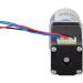 STEPPERONLINE 19:1 Planetary Gearbox Nema 8 Stepper Motor Geared Stepper Motor - Buy Online on GoSupps.com