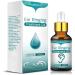 Portable 10ml Tinnitus Ear Health Liquid - Professional Relief for Hum - Non-Pungent Ear Drops (Color 10ml) - Buy Online on GoSupps.com