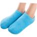 FOMIYES 2 Pairs Spa Soften Socks Salon Moisturizing Socks Silicone Forefoot Cushioning Socks Foot Care Booties Women Socks Lotion Sock Ladies Socks Moisture Socks Miss Heel Repair Socks - Buy Online on GoSupps.com