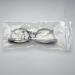 Shop Lanomi Classic Blue Light Filter Reading Glasses - UV400 Protection 4-Pack Cats Sight Rectangle 4.0 Diopters Anti-Blue Light Visual Aid - Buy Online on GoSupps.com