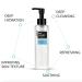 Ultra Hyaluronic Cleansing Oil - Korean Facial Cleanser for Blackhead Removal | 5.07 Fl. oz | Hydrating & Cruelty Free - Buy Online on GoSupps.com