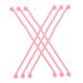 3 Pairs Eyelash Curler Eyelash Lift Pads Eyelash Perming Tool Eyelashes Lifting Silicone Lash Lifting Pads Silicone for Lifting Eyelashes Eyelash Lift Kit Eyelashes Lifter