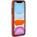 Buy Tivenfezk Nadoli Silicone Case for iPhone 15 - Ultra Thin Shockproof Scratch-Resistant Wallet TPU Cover with Credit Card Holder - Red - Buy Online on GoSupps.com