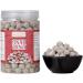 JJ Crunch N Munch Anardana Churan Goli - Pack of 2 (350 Gram Each) Anar dana Traditional Churans Goli - After Meal Mouth Freshner Hygenically Jar Packed - Buy Online on GoSupps.com