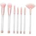 POPETPOP Blush Brush Kit Transparent Makeup Brush - Buy Online on GoSupps.com