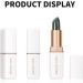  Yajimsa Magic Lipstick | Lip Stain Color Changing for Women Magic Lipstick Lightweight Texture Long Lasting Waterproof Keeps Hydrated and Prevents Breakage - Buy Online on GoSupps.com