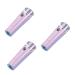 Beavorty 3pcs Nanometer Spray Mini Steamer Sprayer Nano Spray Handheld Facial Sprayer Small Steamer The Face mediumx3pcs