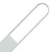 Mont Bleu Premium Glass Nail File - Genuine Czech Tempered Glass - Handmade Crystal Nail File for Natural Nails - Buy 1 Unit Online - Buy Online on GoSupps.com