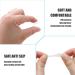 Anti-Slip Holder for Glasses - 24 Pairs of Silicone Ear Pads for Comfort & Stability - Buy Online on GoSupps.com