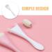 Buy Baluue Oil Absorbing Face Roller - Volcanic Stone Oil Control Roller for Skincare & Makeup | Portable & Reusable - Buy Online on GoSupps.com