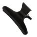 Buy 12x Butterfly Hairdressing Clamps - Salon Hair Color & Perm Section Clips for Professional Styling - Buy Online on GoSupps.com