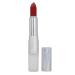 Glitter matte lipstick waterproof long-lasting double-headed lipstick + Lip Color Enhancer Primer NOLMATION Cup Lip Color Fixing Primer (196 #) 196 #