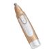 Silent Washable Nose Hair Trimmer Nose Ear Trimmer for Shaving Man Personal Care Supply Mini Hair Cutter