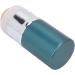 Verdant Touch Volcanic Oil Absorbing Facial Roller - Professional Portable Reusable Face Roller - Blue - Buy Online on GoSupps.com