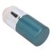 Oil Absorbing Volcanic Face Roller - Portable Reusable Oil Control Tool for Home & Travel (Blue) - Ideal for Clear Skin - Buy Online on GoSupps.com