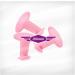 Milisten 3pcs Plastic Nail Art Finger Rest Stand Toe Separators - Salon Quality DIY Painting Tool - Buy Online on GoSupps.com
