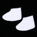 1 Pair Feet Spa Cover Wax - Hot Wax Therapy Foot Mask & Paraffin Socks for Whitening - Buy Online on GoSupps.com
