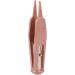 Baby Nose Tweezers - LED Lighted Baby Cleaning Tweezer for Ear, Nose, Navel - Gentle Plastic Remover for Baby Care - Buy Online on GoSupps.com