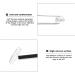 Buy SUNERLORY 15 Pairs Anti-Slip Eyeglass Nose Pads - Comfortable Cushion for Glasses & Sunglasses - Buy Online on GoSupps.com