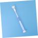 ULTECHNOVO 2 Pcs Toothbrush PP Clean Brush Lover - Eco-Friendly Travel Toothbrush Set for Optimal Oral Care - Buy Online on GoSupps.com
