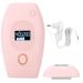 Professional Laser Hair Removal for Women & Men - 400 000 Flash Skin Rejuvenation Epilator - Buy Online on GoSupps.com