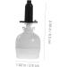Didiseaon 5pcs string Makeup Ink Bottled Eyebrow Mapping Pre- Women Linem Ruler Drawing White - Buy Online on GoSupps.com