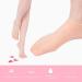 Essential Oil Gel Socks Moisturizing Prevent Crack Foot Care Socks for Beauty Salon(S) - Buy Online on GoSupps.com