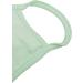 Urban Classics Unisex Cotton Face Mask 2-Pack - Neomint - Everyday Use - One Size - International Shipping Available - Buy Online on GoSupps.com