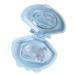Lankater Anti Snore Devices Nose Clip Stop Snoring Relief Nasal Dilator Mute Aids for Men or Women