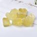 Natural Magic Natural Citrine Crystal Rough Stone Yellow Crystal Stones Minerals Specimen Home Decoration (Size : 80-90g) - Buy Online on GoSupps.com