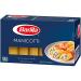 Barilla Manicotti Pasta 8oz (Pack of 4) - Authentic Italian Pasta - Buy Online on GoSupps.com