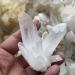Natural Beautiful White Crystal Cluster Clear Quartz Raw Ore Crystals Point Specimen Home Decor Crafts Ornaments 40-50g Home Goods (Size : 60-70g) - Buy Online on GoSupps.com