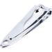 Steel Finger Toe Nail Clipper Cutter Stainless Steel Finger Toe Nail Cutter Easy to Distinguish Manicure Store Beauty Salon for Home Salon Shop - Buy Online on GoSupps.com