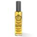 RICH Pure Luxury Argan De-Frizz & Shine Hair Mist - Lightweight Formula Hydration Frizz Protection - enrich with Argan Oil and Almond Oil - 1.69 Oz