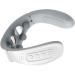 Advanced Spinal Massager with 3D Technology - 5 Modes 15 Levels Heated Vibration for Neck & Back Relief | International Shipping Available - Buy Online on GoSupps.com